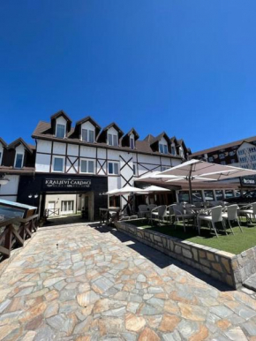 Ema - Jakov Kopaonik Kraljevi Čardaci